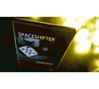 Space Shifter by Nicholas Lawrence and SansMinds - DVD - DVD and Didactis - Magic Tricks and Props