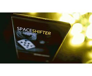 Space Shifter by Nicholas Lawrence and SansMinds - DVD - DVD and Didactis - Magic Tricks and Props