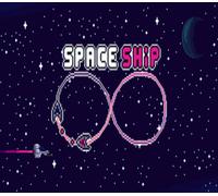 Space Ship Infinity Steam CD Key