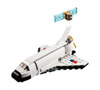 LEGO® Creator 3-in-1 31134 Space Shuttle