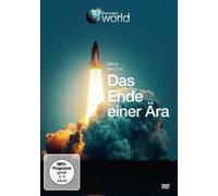 Space Shuttle - Das Ende einer Ära (DVD)