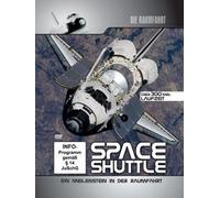 Space Shuttle: Metal-Pack [Import allemand]