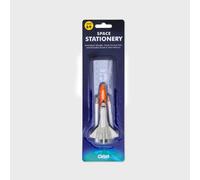 Suck UK Space Shuttle Stationery