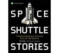 Space Shuttle Stories