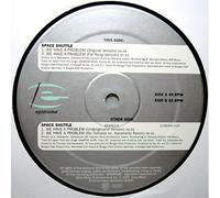 Space Shuttle - We Have A Problem