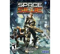 Space Siege Steam Key GLOBAL