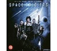 Space Soldiers