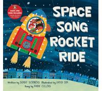 Space Song Rocket Ride
