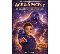 Space & Spacesy - De Kracht van het Sterrenbos: 11.11 De Kosmische Bibliotheek