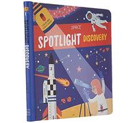 Space (Spotlight Discovery)