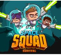 Space Squad Survival PC Steam CD Key