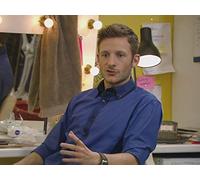 Space, Stars and Slimy Aliens