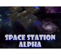 Space Station Alpha Steam CD Key