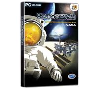 Space Station Sim (PC CD)