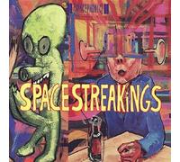 Space Streakings - 7-Toku