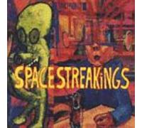 Space Streakings - 7-Toku [VINYL]