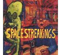 Space Streakings 7-Toku (Vinyl) (US IMPORT)