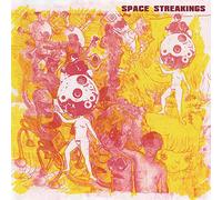 Space Streakings - First Love