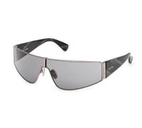 Space Sunglasses - unisex - Max Mara - Sunglasses - Gray - ONE SIZE - Accessories ONE SIZE