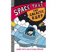 Space Taxi: The Galactic B.U.R.P: 4