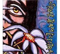Space Team Electra - Vortex Flower