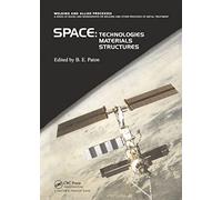 Space Technologies, Materials and Structures
