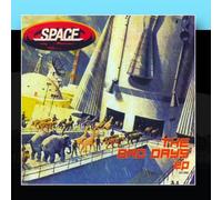 Space - The Bad Days EP