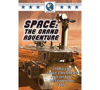 Space - The Grand Adventure [DVD] [NTSC]
