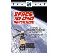 Space: the Grand Adventure [DVD] [Region 1] [NTSC]