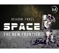 Space: The New Frontier