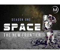 Space: The New Frontier