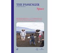 Space: The Passenger: 11 – Faber & Faber