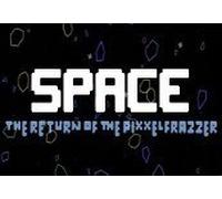 Space - The Return Of The Pixxelfrazzer Steam CD Key