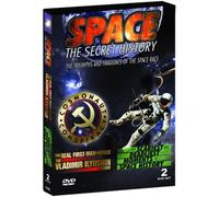 Space: The Secret History - The Triumphs and Tragedies of the Space Race by Narrated Documantary