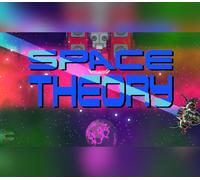 Space Theory Steam CD Key