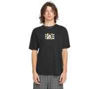 Space Thing T-Shirt in Stealth
