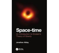 Space-time: An Introduction to Einstein's Theory of Gravity