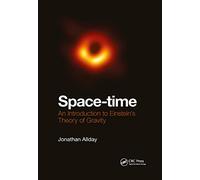 Space-time: An Introduction to Einstein's Theory of Gra - Allday, Jonathan - Paperback / sof -31/03/2021