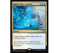 Space-Time Anomaly (Foil) | Edge of Eternities