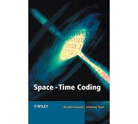 Space-Time Coding