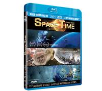 Space Time (Love A Space Odyssey) [Blu-ray]