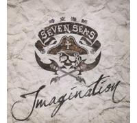 Space-Time Pirates - Imagination