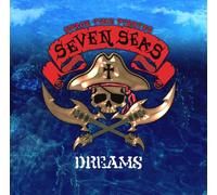 Space-Time Pirates Seven Seas - Dreams