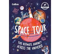 Space Tour - The Ultimate Journey Across the Universe - Collins