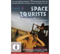 Space Tourists [Region 2]