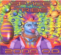 Space Tribe - 2000 Od