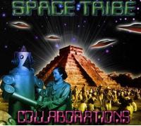 Space Tribe - Collaborations