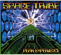 Space Tribe - Peak Experience