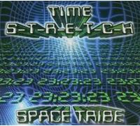 Space Tribe - Time Stretch