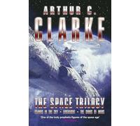 Space Trilogy: Three Early Novels (Gollancz S.F.)